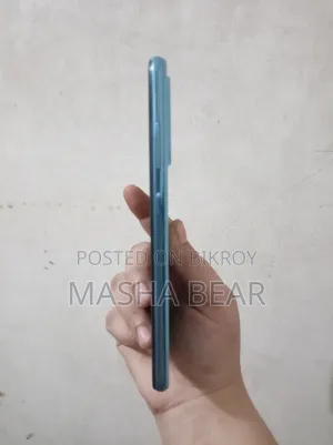 স্যামসাং গ্যালাক্সি এ৫২ ১২৮ জিবি নীল