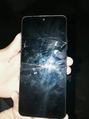 Xiaomi Redmi Note 11S ১২৮ জিবি ব্ল্যাক