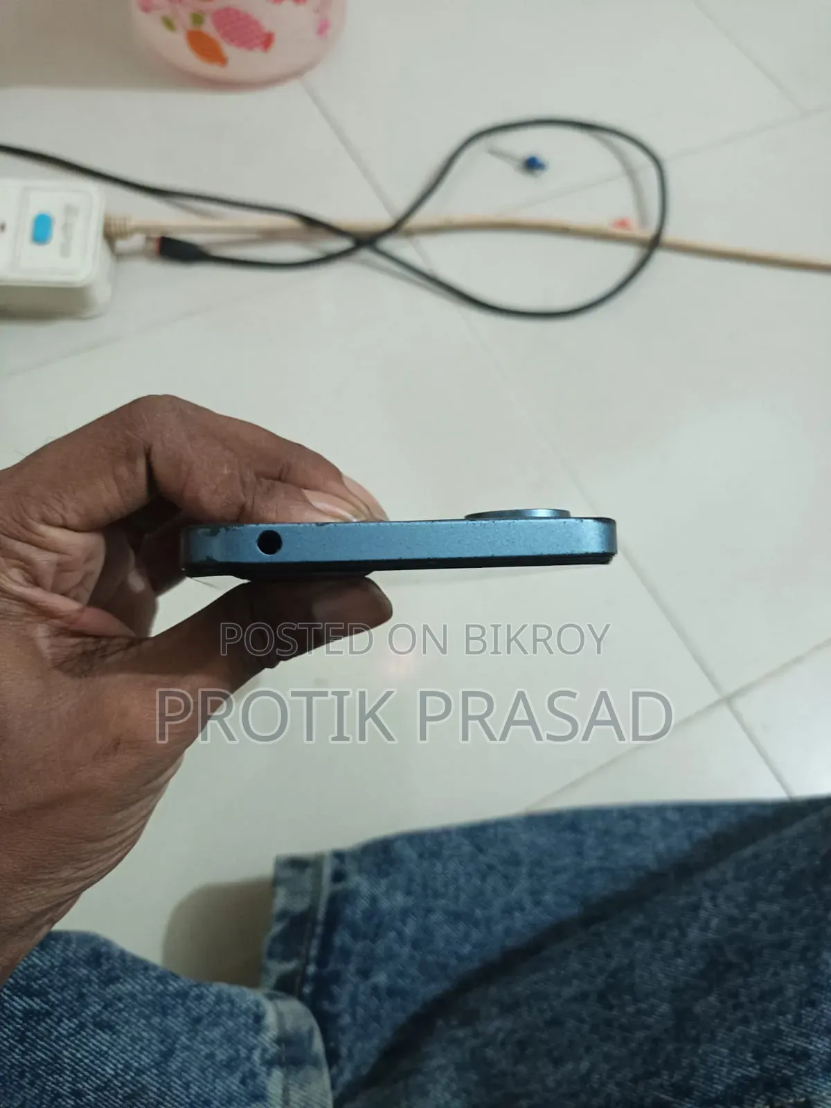 Xiaomi Redmi 13C 256 GB Blue