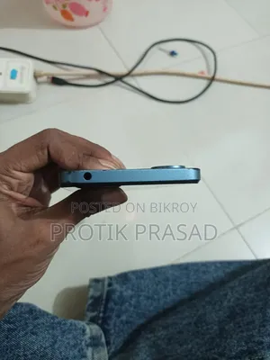 Xiaomi Redmi 13C 256 GB Blue