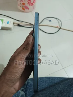 Xiaomi Redmi 13C 256 GB Blue