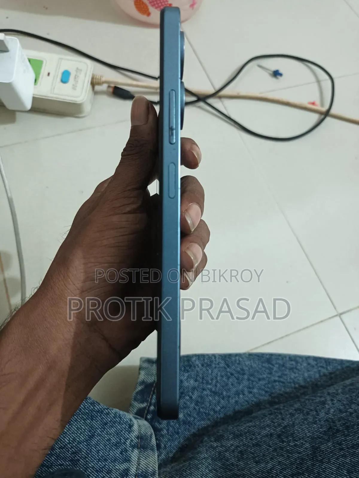 Xiaomi Redmi 13C 256 GB Blue