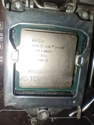 SSD, RAM, Motherboard, Processor