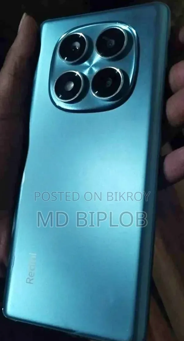 Xiaomi Redmi Note 14 Pro 5G 512 GB Bronze