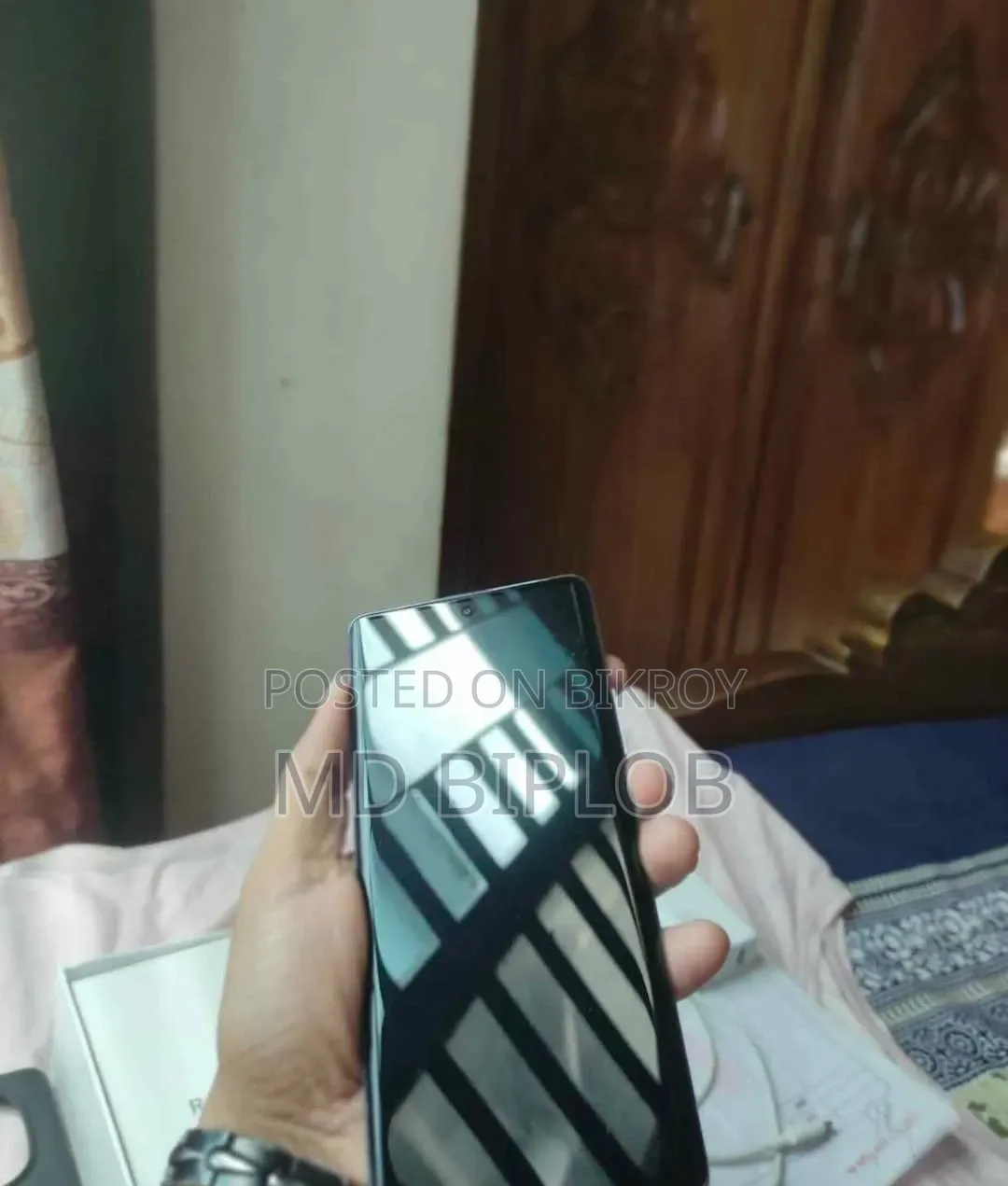 Xiaomi Redmi Note 14 Pro 5G 512 GB Bronze