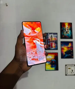 Xiaomi Redmi Note 14 Pro 5G 512 GB Bronze