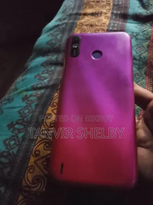 Tecno Spark Go 2021 32 GB Pink