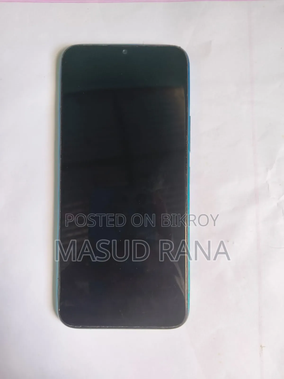 Itel Vision 1 Pro ৩২ জিবি ব্লু