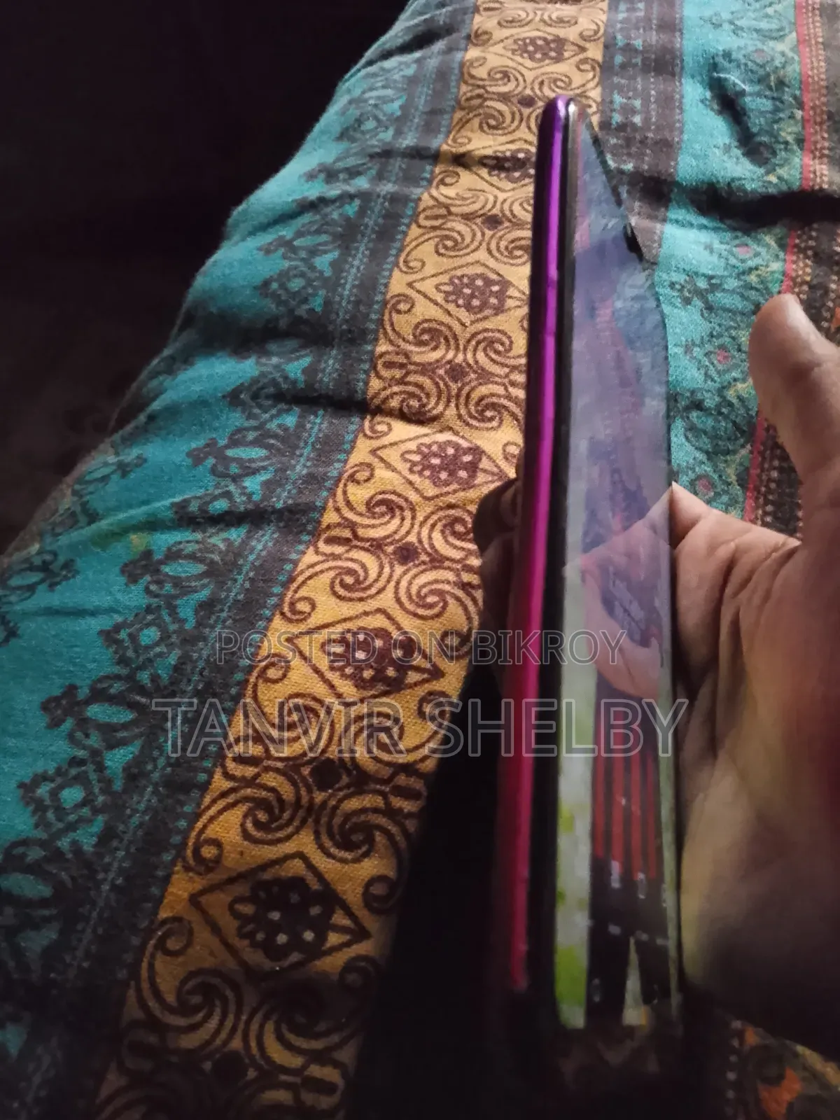 Tecno Spark Go 2021 32 GB Pink