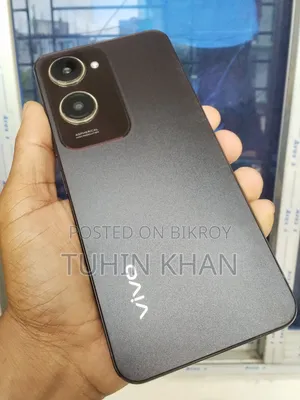 Vivo Y28s 256 GB