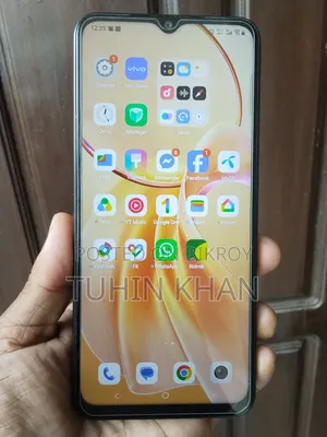Vivo Y28s 256 GB