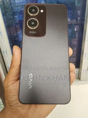 Vivo Y28s 256 GB