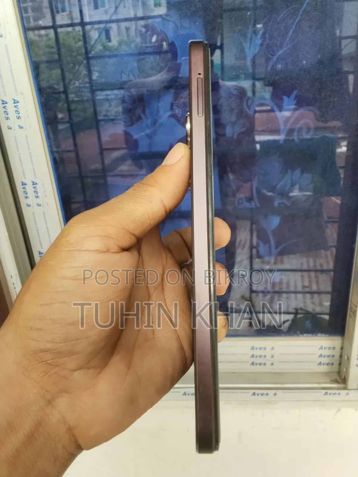 Vivo Y28s 256 GB