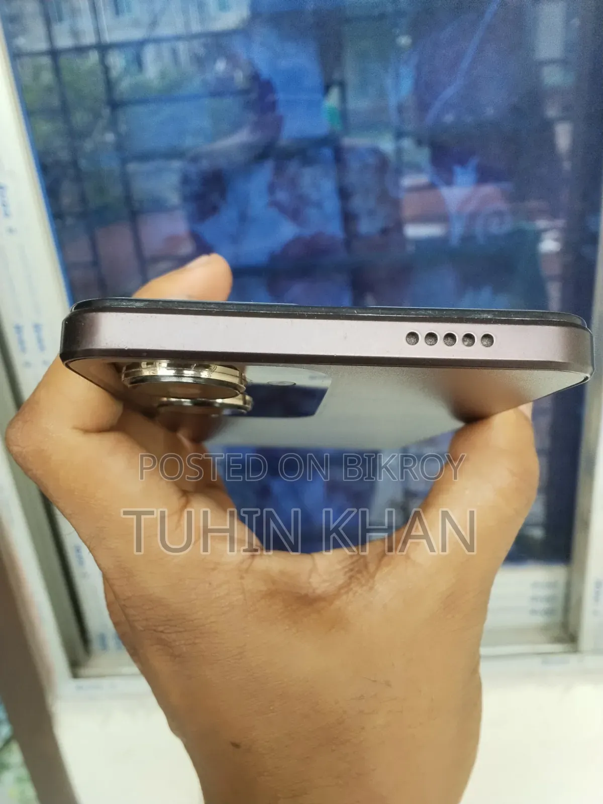 Vivo Y28s 256 GB