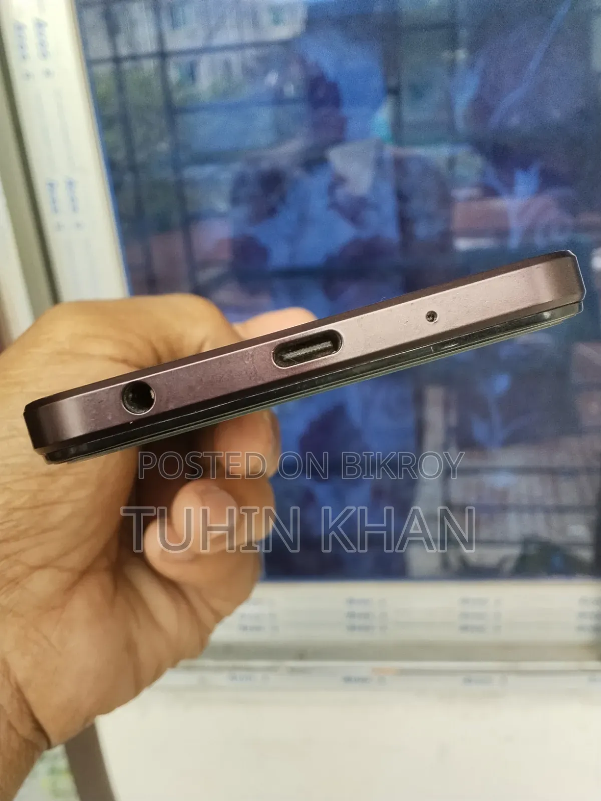 Vivo Y28s 256 GB