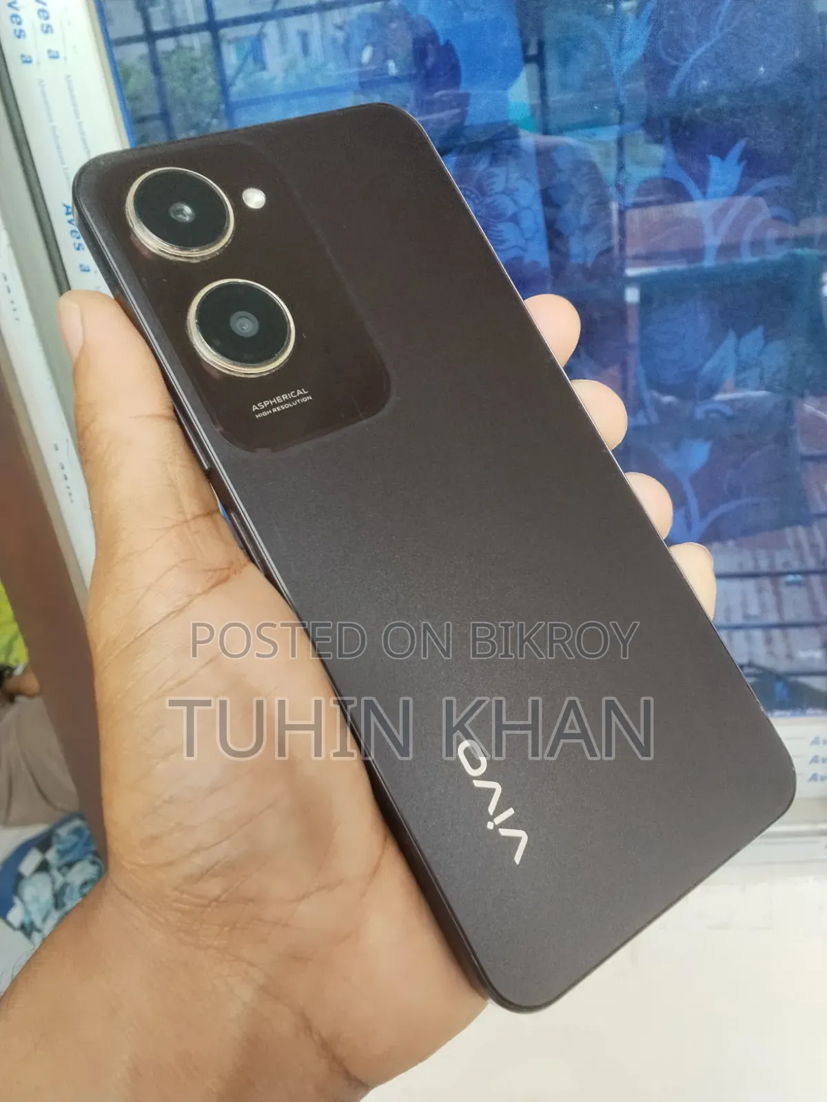 Vivo Y28s 256 GB