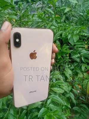 New Apple iPhone XS Max 64 GB Rose Gold