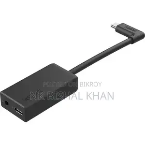Go Pro Mic Adapter