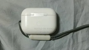 A9 Pro Airpods (Don't Give Call Only Give Message in Bikroy)