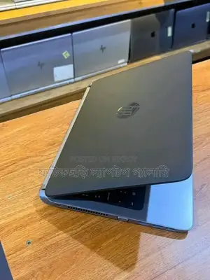 HP 430 G3 Laptop 4GB Intel Core i3 128GB SSD