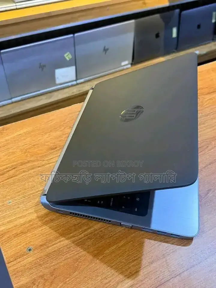Laptop HP 430 G3 4GB Intel Core i3 SSD 128GB