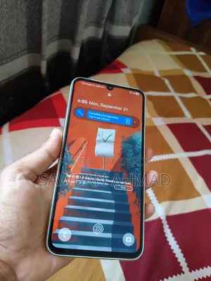 Samsung Galaxy A34 5G 128 GB Pink