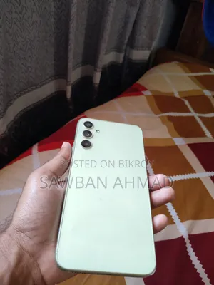 Samsung Galaxy A34 5G 128 GB Pink