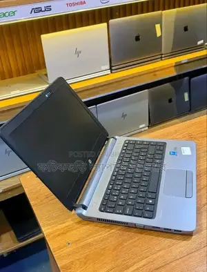 Laptop HP 430 G3 4GB Intel Core i3 SSD 128GB