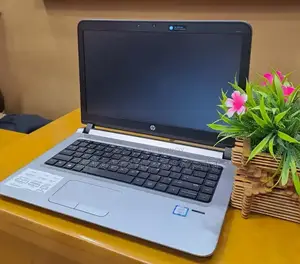 Laptop HP 430 G3 4GB Intel Core i3 SSD 128GB