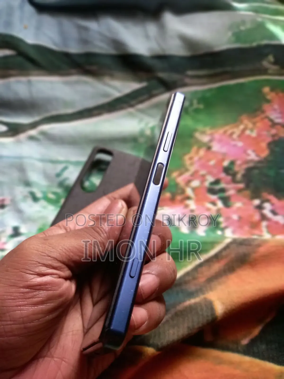 Sony Xperia 5 IV 128 GB Blue