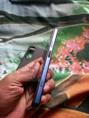 Sony Xperia 5 IV 128 GB Blue