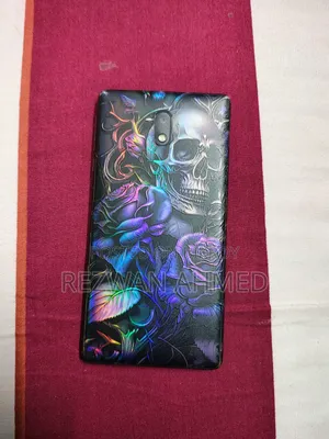 Nokia 3.1 16 GB Black