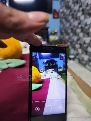 Nokia 3.1 16 GB Black