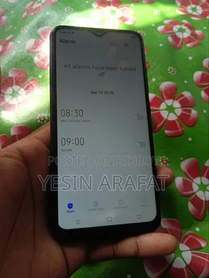 Vivo Y91c 32 GB Black