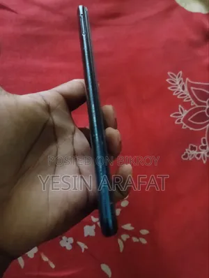 Vivo Y91c 32 GB Black