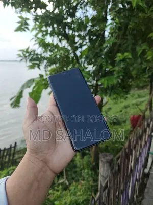 Motorola Edge 60 Fusion 256 GB Gray