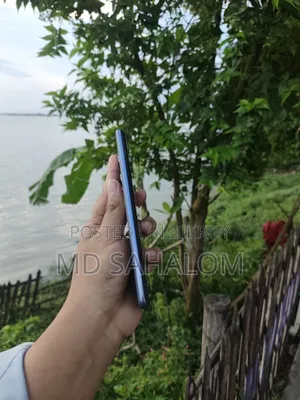 Motorola Edge 60 Fusion 256 GB Gray