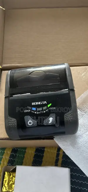 Mobile Printer