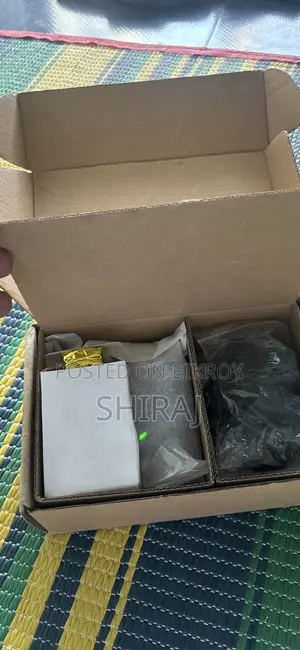 Mobile Printer