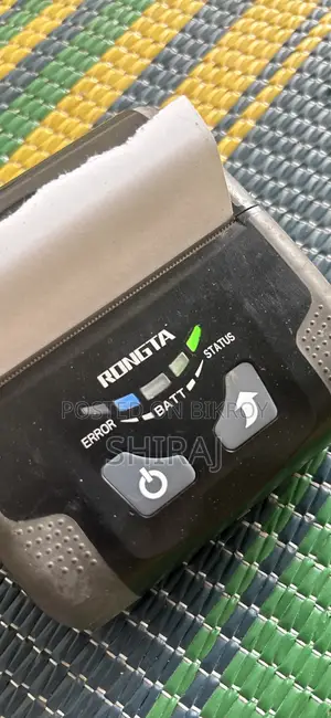 Mobile Printer