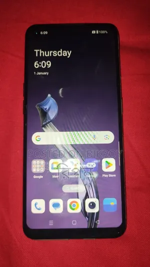 ওয়ানপ্লাস নর্ড সিই ২ ৫জি ১২৮ জিবি সাদা