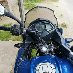 Bajaj Pulsar 150 2018 Blue