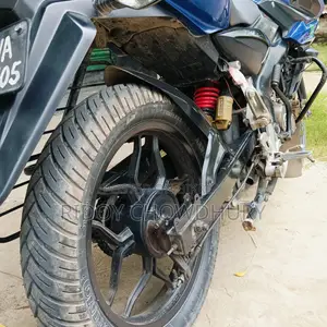 Bajaj Pulsar 150 2018 Blue