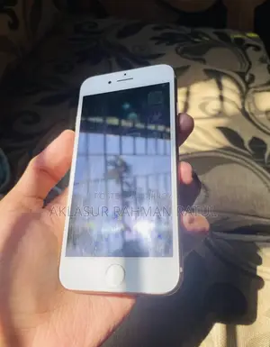 Apple iPhone 8 64 GB Rose Gold