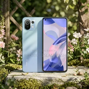 Xiaomi 11 Lite 5G NE 256 GB Blue