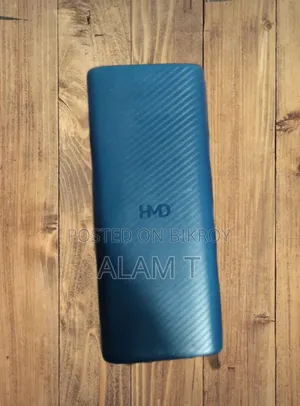 Nokia 101 Blue