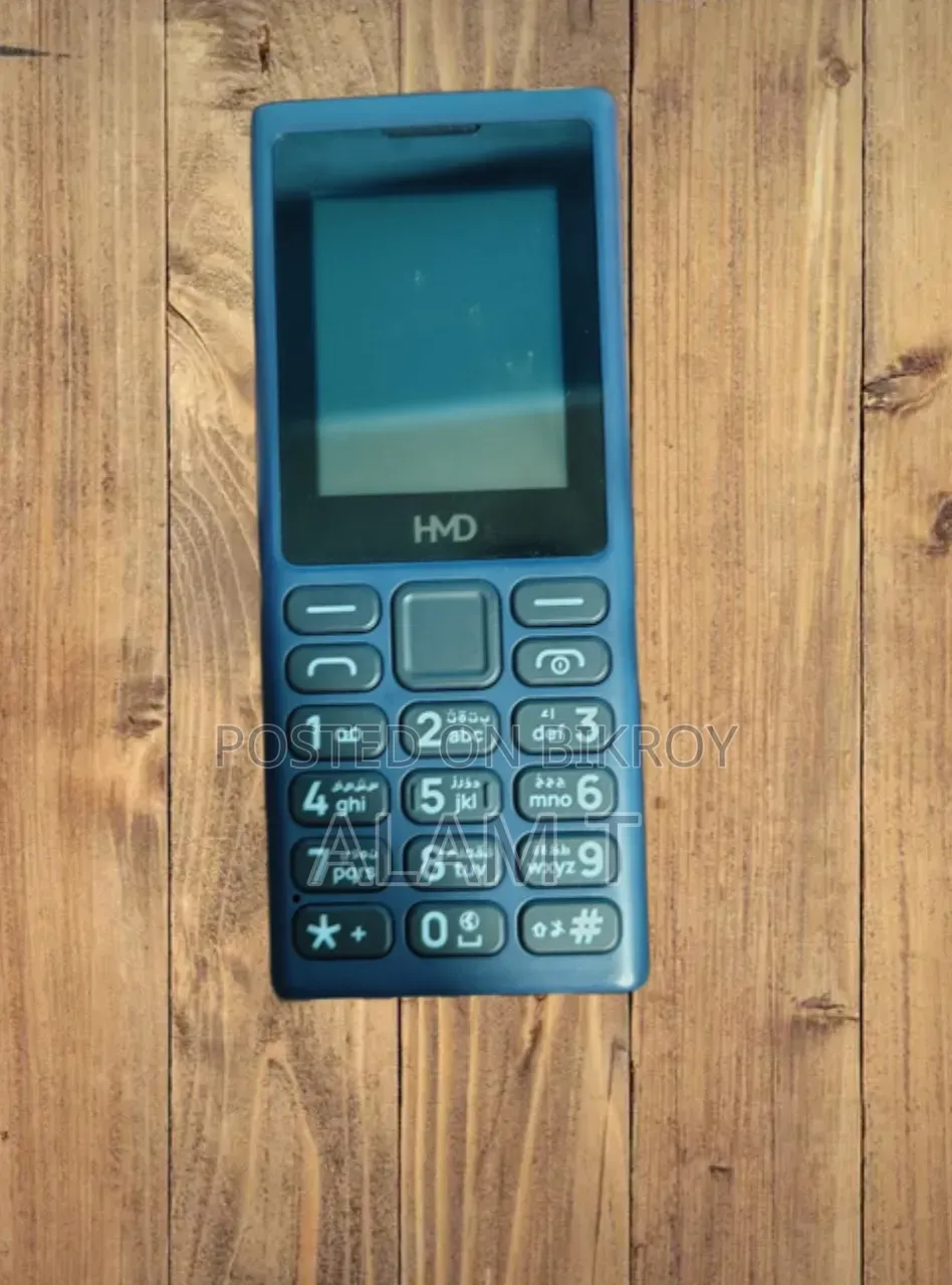 Nokia 101 Blue