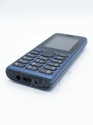 Nokia 101 Blue