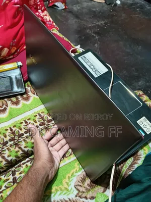ল্যাপটপ এসার অ্যাসপায়ার ই১৫ ৪জিবি ইন্টেল কোর আই৩ এসএসডি ১টি