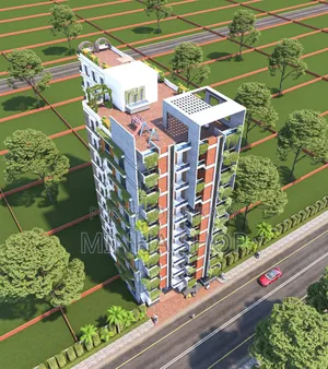 Build your own flat yourself